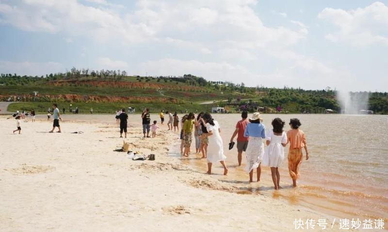 太平公主|中国旅游日将至 快来太平湖森林小镇感受花样时光