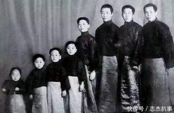 当地有名|张学良的孩子有多凄惨?从未得到父亲的关爱,三个儿子全都早逝