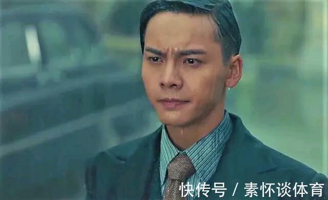 张大佛爷|老九门第一刽子手张大佛爷,完成对九门清洗的同时将东北张家覆灭