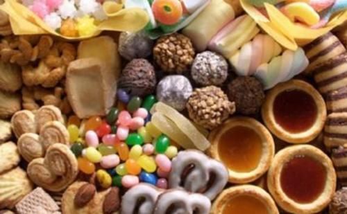 没吃过|6种被名字拯救的零食,就算没吃过,也忍不住要买