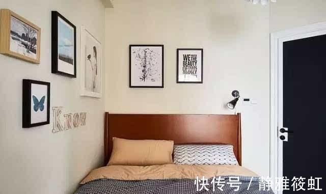 新家|新家太美,婆婆上了门就不想走了,特地改了书房当卧室生怕不高兴