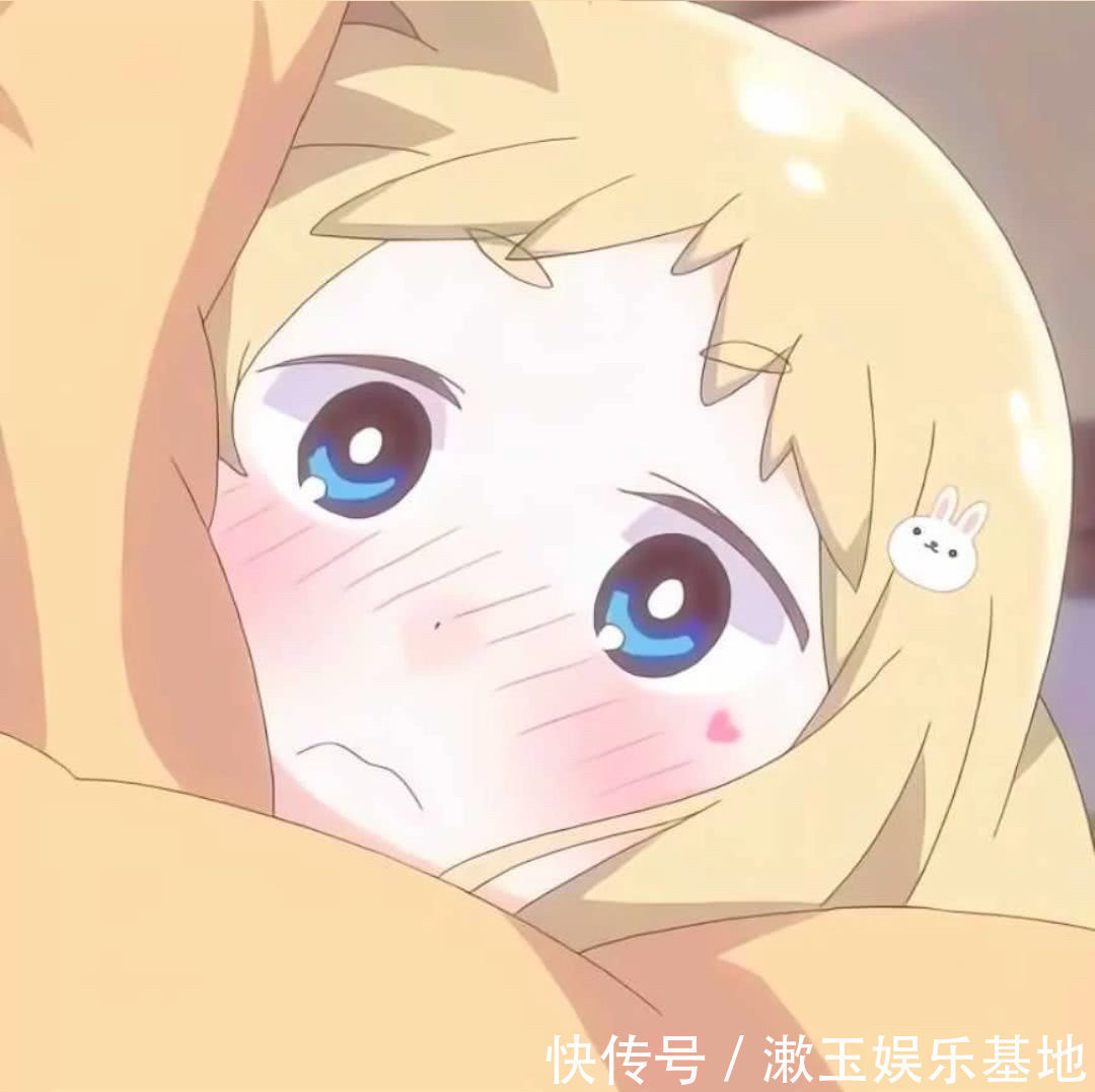 头像|神仙·动漫头像丨人生只似风前絮,欢也零星,悲也零星