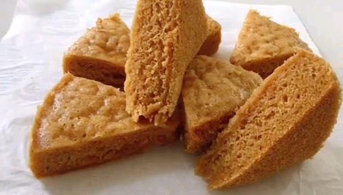 早餐每天都一样太腻了，这些糕点全都安排起来吧