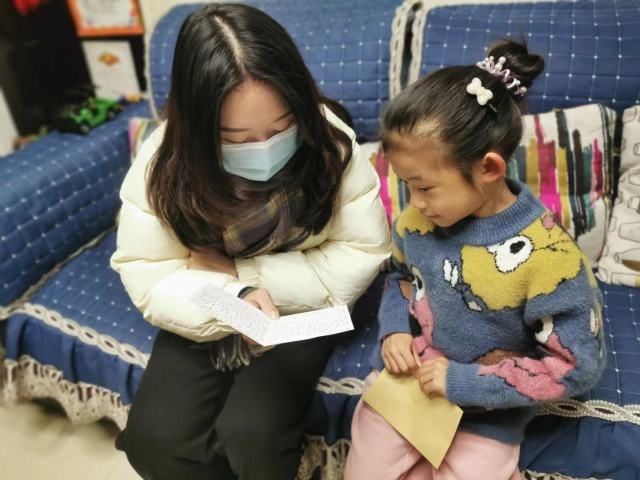 学校|全力保障医护人员子女的学习生活，杭州这所学校的做法很暖心