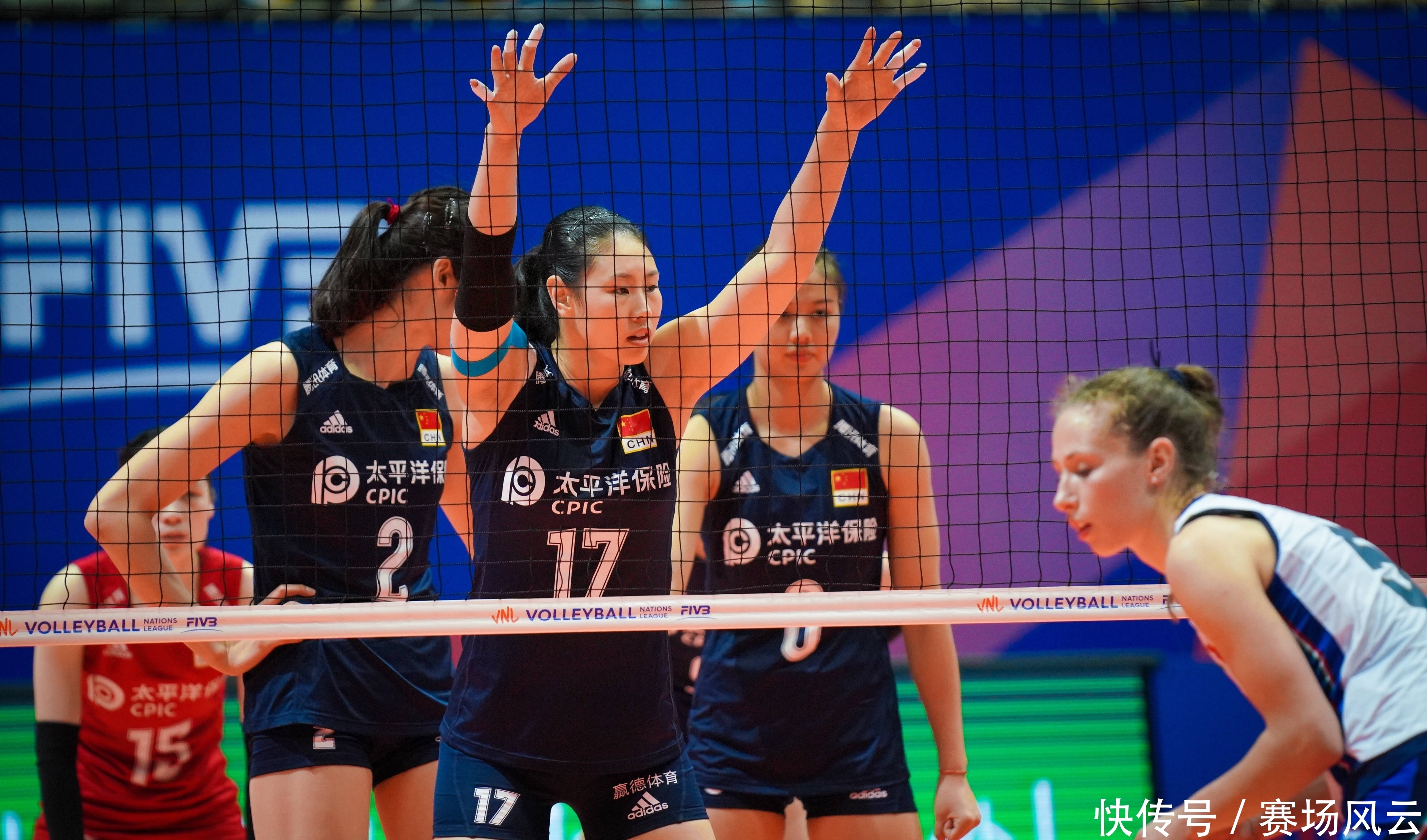 名单!中国女排恐淘汰队员,奥运名单要出炉?