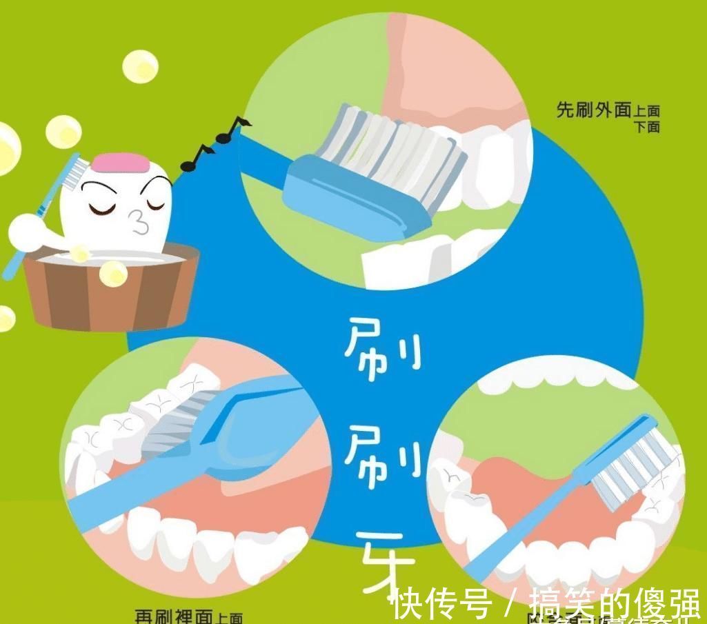 黑牙|3岁男童不吃糖,却长了一口黑牙,牙科医生说都怪父母瞎胡闹