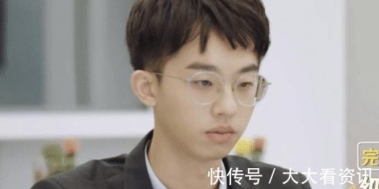 君合|如果他能碾壓他們,甚至碾壓29歲時候的史欣悅,那他就有機會