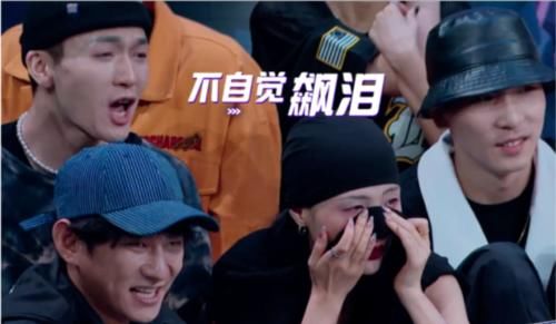 劉憲華|《這街》史上最亮眼陪襯，出場5秒鐘大佬全軍覆滅，導演也不敢造次