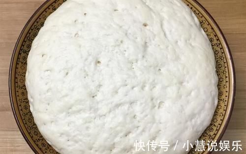 五香粉|烧饼不用出去买了,教你做在家做,香软酥脆又好吃,做法还简单