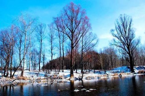 内蒙古隐藏的边境天路，赏世界级冰雪奇景，资深驴友才去过