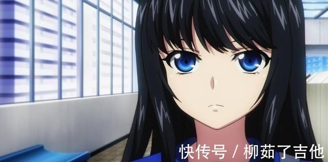 萝莉|有一种“萝莉”叫我已成年,日漫中这些成年萝莉你都认识吗