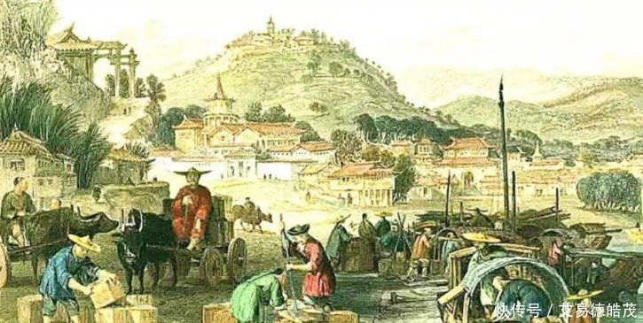 闭关锁国|闭关锁国以后,清政府对外商的态度怎么样?历史的真相告诉你答案