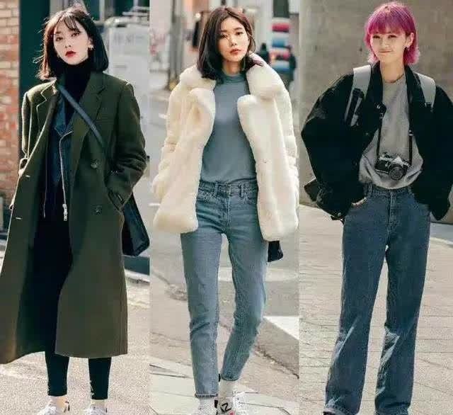 指南 四个细节最关键,秋冬气质穿搭指南,一学就会,真的很美