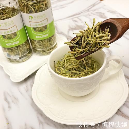 忍冬|它忍住寒冬,迎来至善至美的大境界,一个“忍”字教我磨难人生!