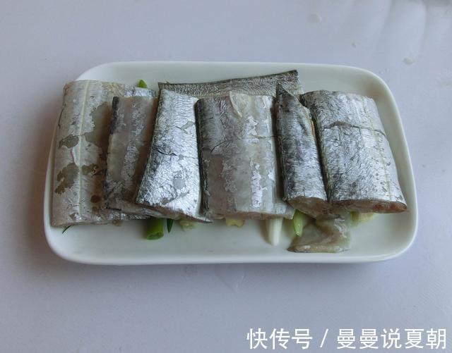 黄眼睛带鱼和黑眼睛带鱼,同样是带鱼,老渔民告诉你,到底差在哪