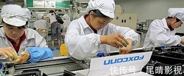 中国|苹果要加快撤离中国了？“踢出”34家中国供应商，国企却无能为力