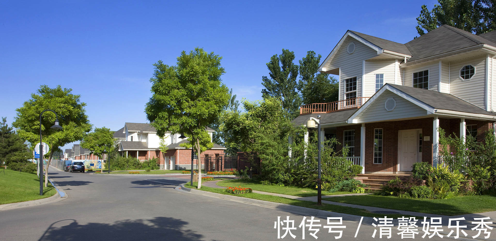 别墅|住别墅真有那么舒服吗?我住了一年后,实在受不了,就把别墅卖了