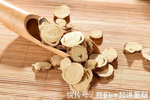 世间|世间有种补气灵药，效果不逊于参！价格却很便宜