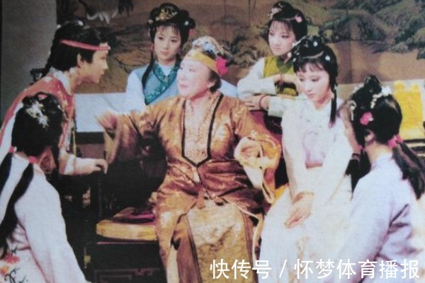 宝玉#红楼梦里有一奇女子,她从未露过面,却是“谋杀”黛玉的真凶