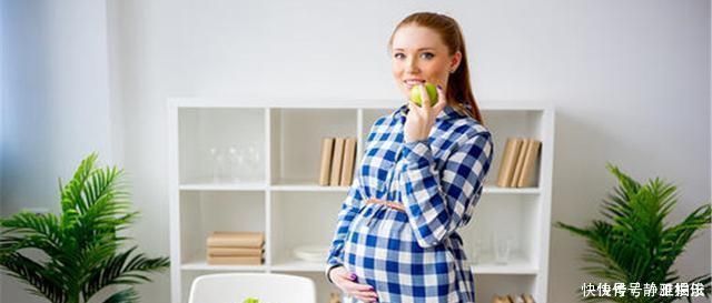 叶酸|长肉不长胎和长胎不长肉的孕妈,差哪了,这四点不同影响宝宝体格