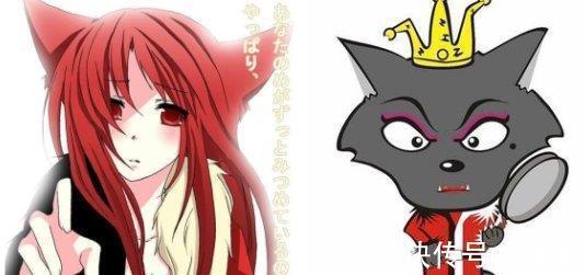 神奇宝贝|动漫角色女神拟人化登场,全部都是漂亮小姐姐