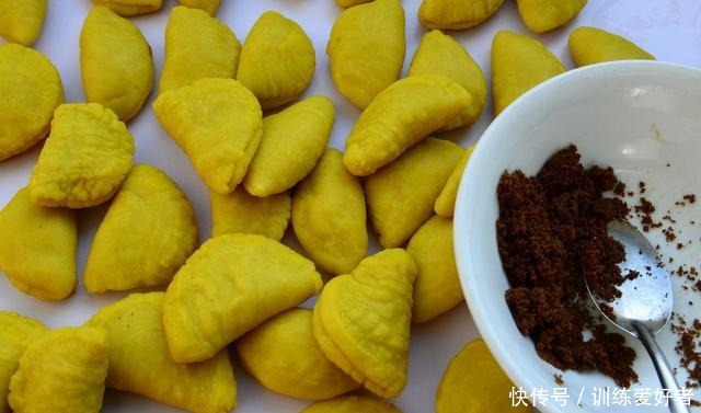  吕梁方山县8大推荐美食，这些地方美食值得你的品尝