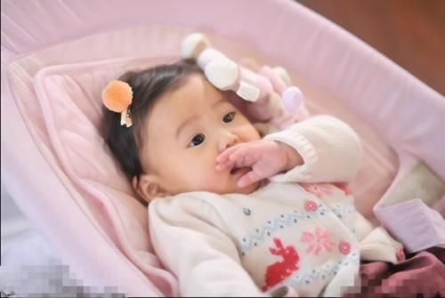 孩子|怎么让宝宝长出理想身高?宝妈先别急,抓住这5点孩子将来矮不了