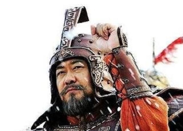 仅靠|唐朝武将仅靠8字,顺利活到宋朝,侍奉13个皇帝最后享尽富贵而终