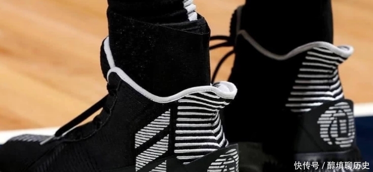 颜值|拥有“澎湃脚感”的球鞋有哪些?这5双球鞋缓震性能好,颜值高