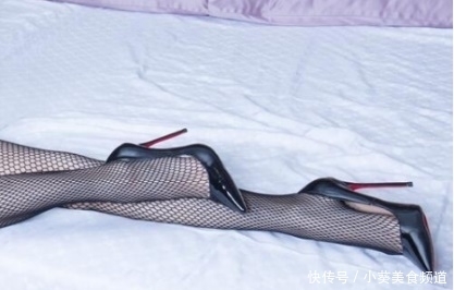 女性|优雅而干净的细高跟鞋,让女性充分展现出优雅的魅力