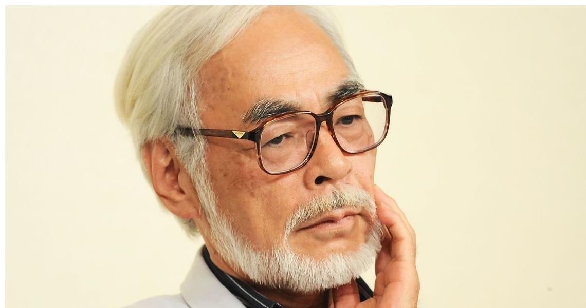 票房|日媒采访宫崎骏,谈对《鬼灭之刃》的看法,宫崎骏:我只是来捡垃圾的