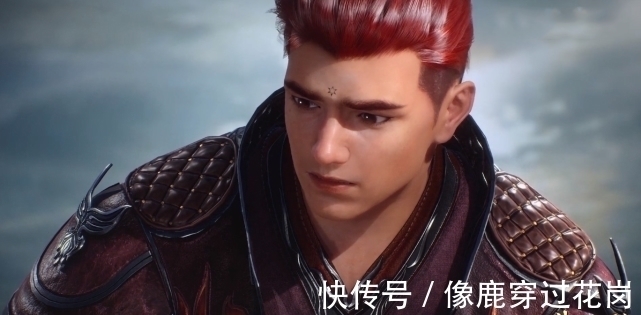 小舞|斗罗大陆:唐三拥有双神神位,为何不带白沉香飞升?