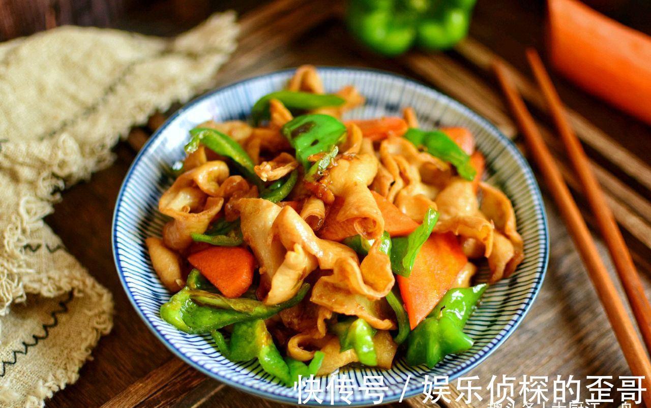 饭店“最干净”的5道菜，厨师下饭店经常吃，很多人却不知道