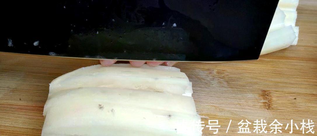 我家最爱的莲藕做法，清脆爽口入味，开胃好吃又下饭，做法简单