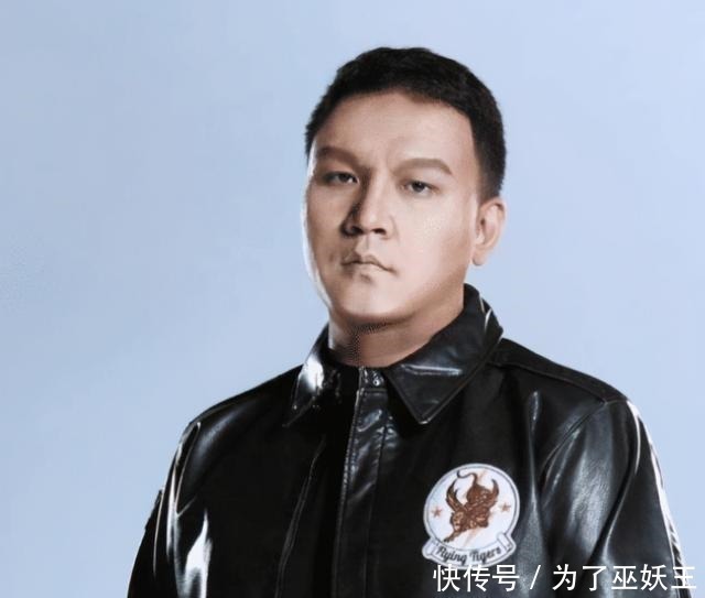 那英|她因参加《中国好声音》走红,嫁爱奇艺副总裁,如今成人生赢家