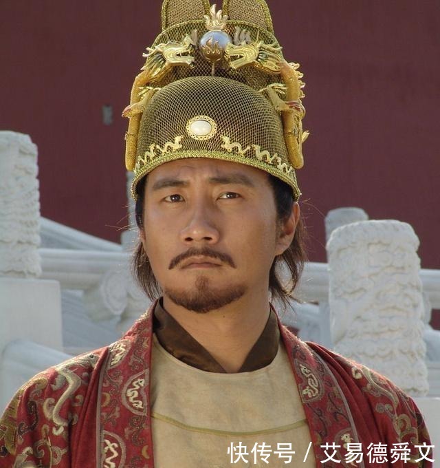 西瓜地|朱元璋微服私访,吃了一瓜农的瓜,离开后却对手下下令:杀了他