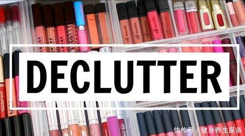 断舍离清单这42样东西你最该扔掉,除了摆设毫无用处!