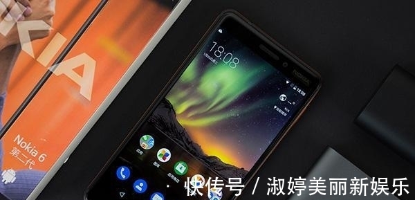 好评率|“你大爷”要回来了?诺基亚6第二代好评率近百分百