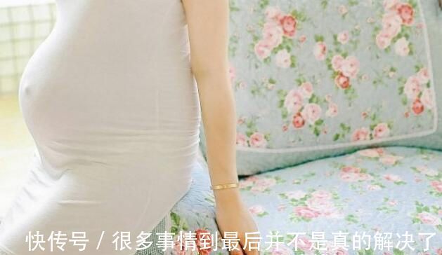 睡眠质量|如果你怀孕了,最好不要将手机放这3个地方,对孕妈和胎儿都不好