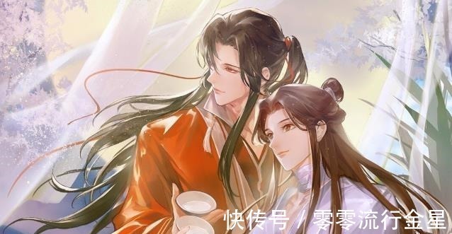 成品|《天官赐福》出手办了谢怜太子悦神手办，粉丝们却不买账