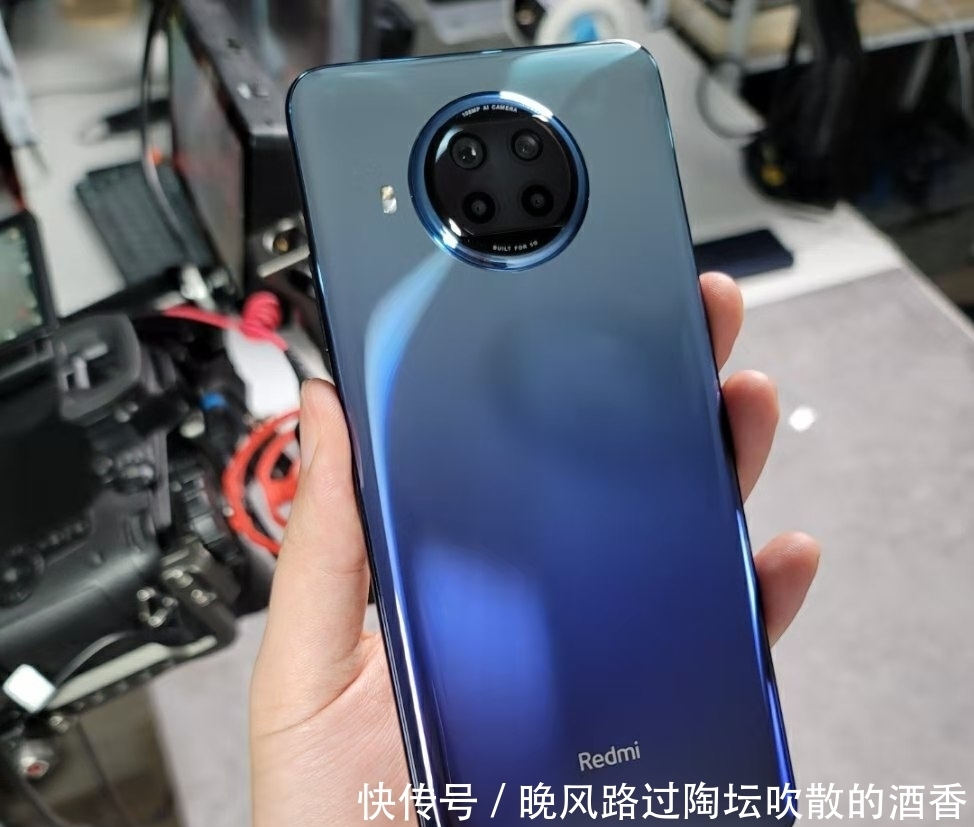 pro|真香！高端配置中端价格，红米note9 pro成为经典神机！