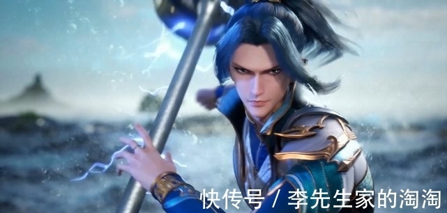 血脉|斗罗大陆5:唐三吸收小舞的血脉之力引发众议,官方回应来了