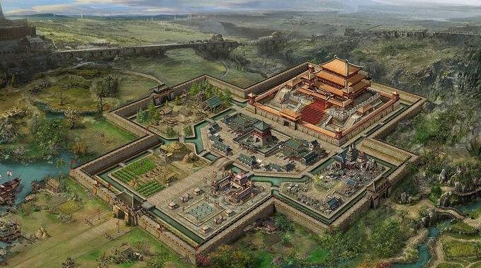 城墙|为何古代缉拿疑犯,第一步都是关闭城门,难道就没有出城小道?