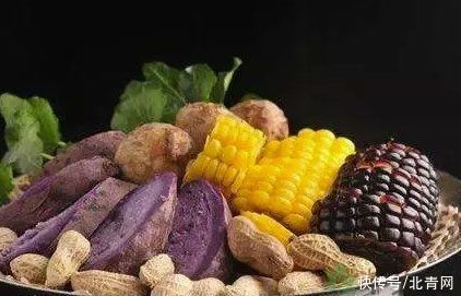 養生是一種生活態度 飲食有法亦有度