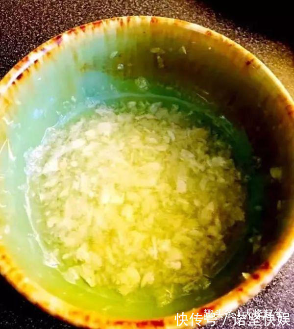 香料|要想凉皮好吃,调料汁很关键,家传秘方告诉你,学会都能开店