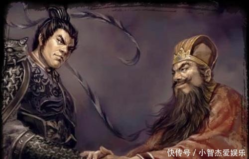 曹操大军|吕布被称三国第一猛将,为何被围困后,无法突围成功?原因不简单