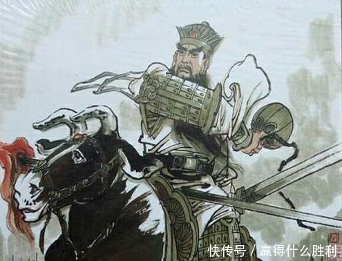 暗藏玄机|《封神演义》里, 商汤帝国究竟有多少关隘 黄飞虎反五关暗藏玄机!