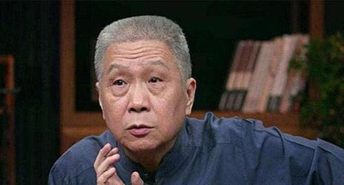 诚信#马未都开除保姆,告诉世人一个大道理:要远离“精神穷人”