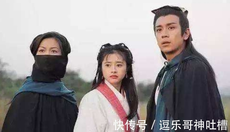 灵鹫宫&梦姑最后和虚竹同住灵鹫宫,为何没有生儿育女?虚竹自己说出答案