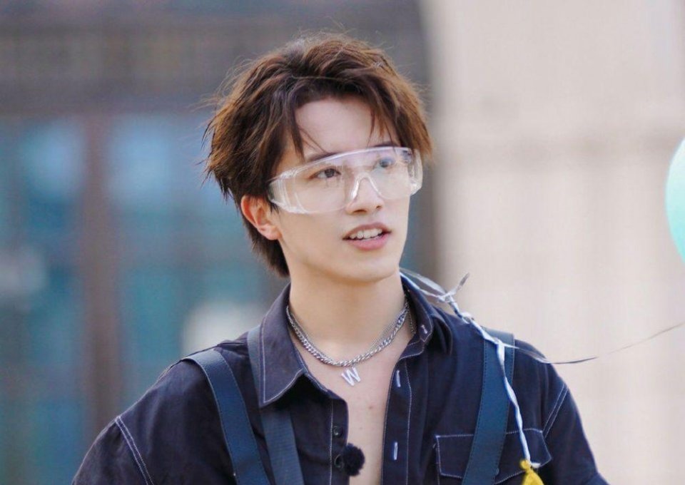 排名|创造营决赛前最后一次排名:刘宇第二 曾经的第一名已跌出成团位